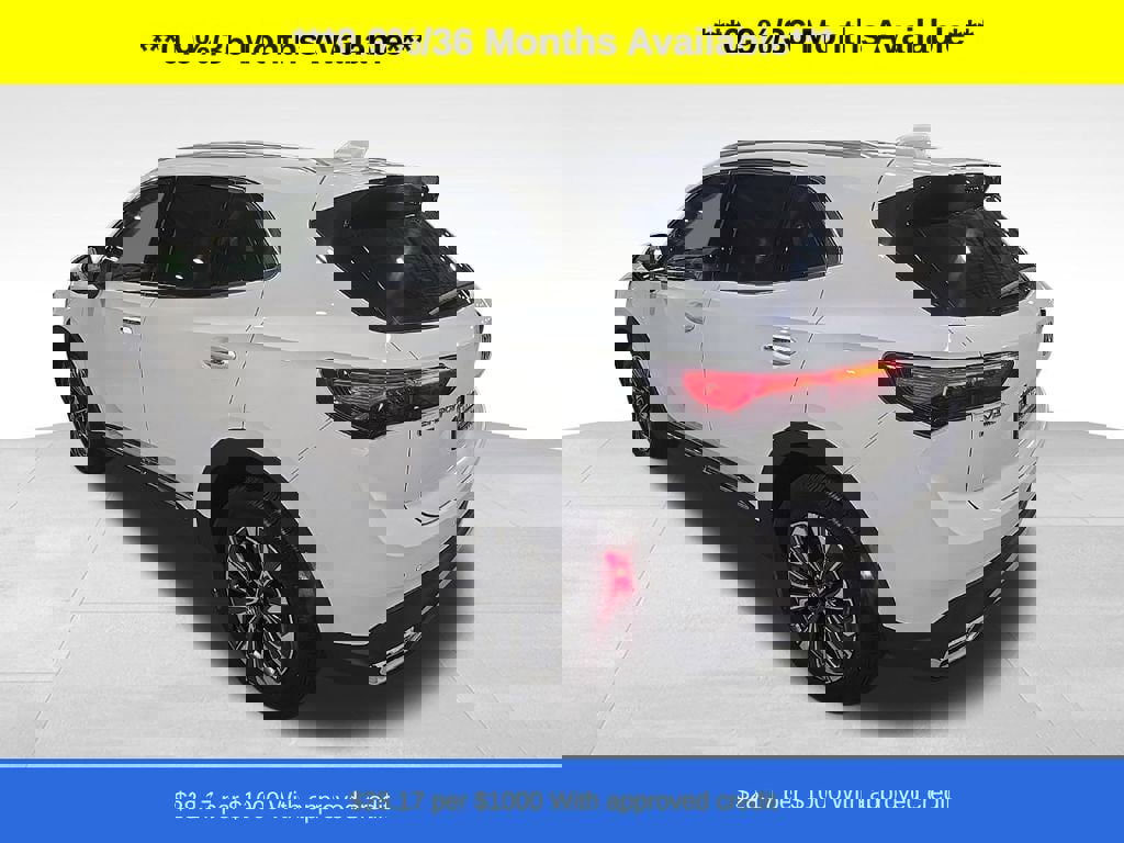 New 2026 Buick Envision Preferred image 5