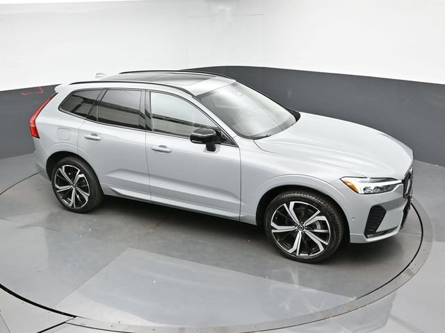 Used 2024 Volvo XC60 B5 Ultimate w/ Climate Package AWD/4WD image 46