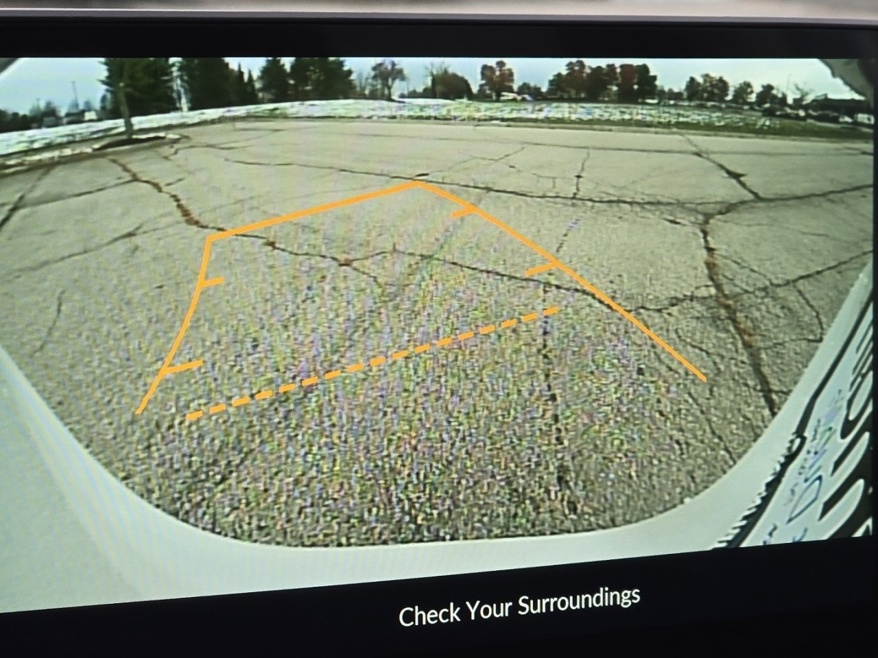 New 2026 Honda CR-V EX image 5