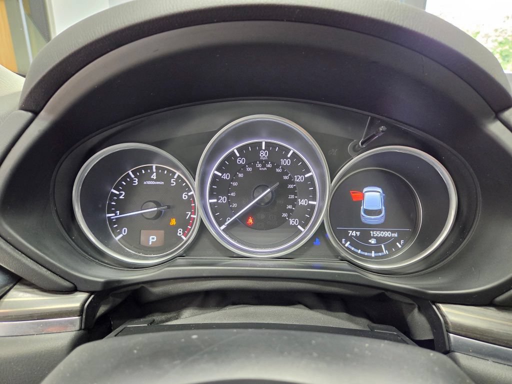Used 2018 MAZDA CX-5 Grand Touring w/ Premium Package AWD/4WD image 33
