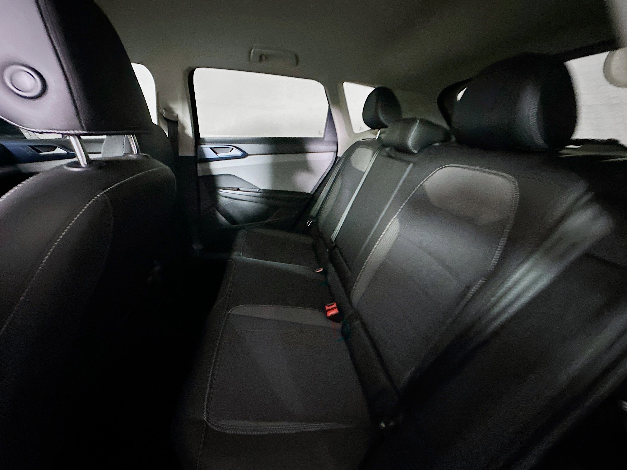 Used 2024 Volkswagen Taos SE image 26