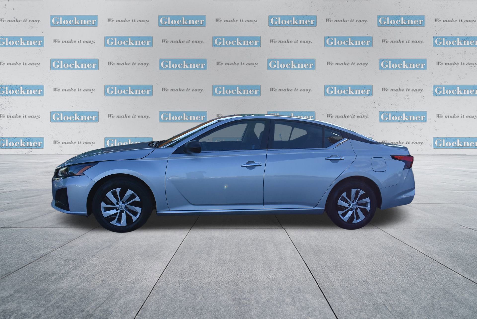 Used 2024 Nissan Altima 2.5 S image 9