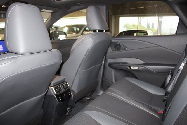 Certified 2025 Lexus RX 350 Premium image 9