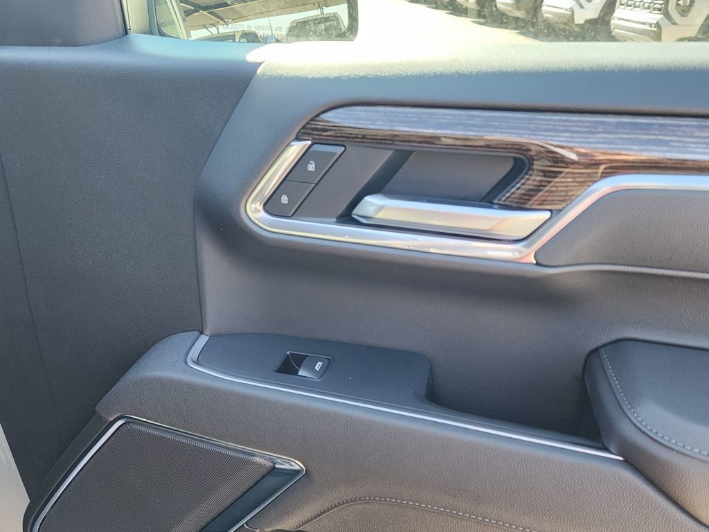 New 2026 GMC Sierra 1500 Elevation w/ X31 Off-Road Package image 37
