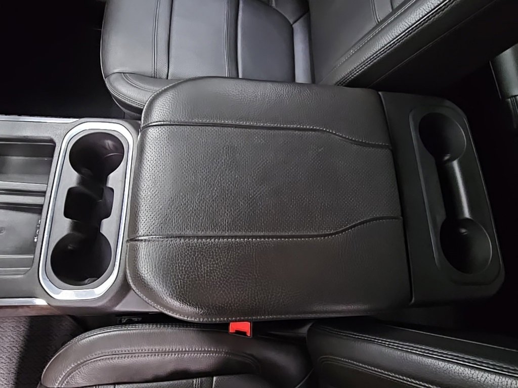 Certified 2023 GMC Sierra 3500 Denali w/ Denali Ultimate Package image 22