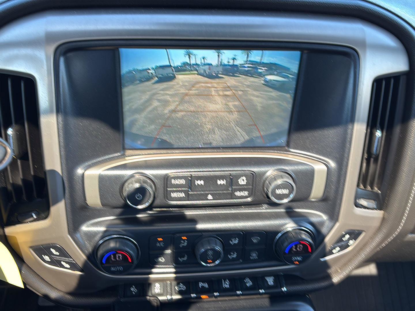Used 2019 GMC Sierra 2500 Denali w/ Duramax Plus Package AWD/4WD image 22