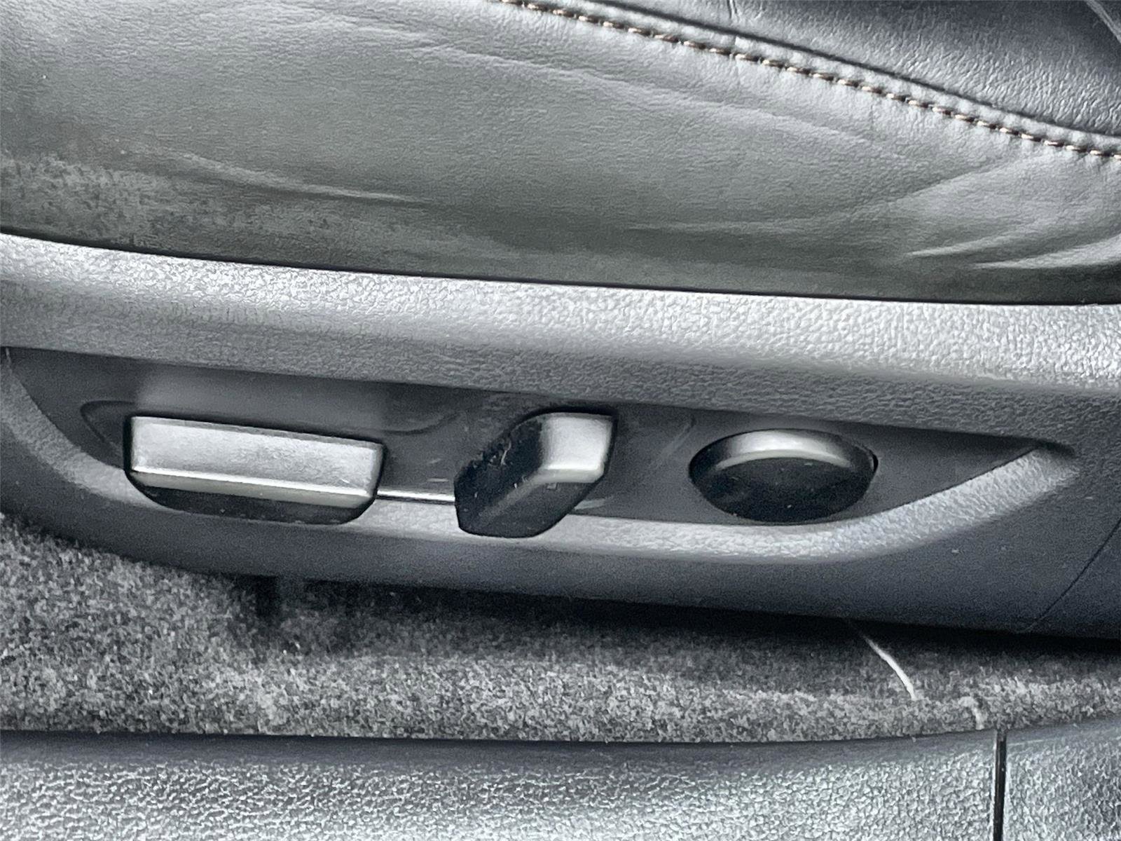 Used 2024 MAZDA CX-30 AWD 2.5 S w/ Premium Package image 13