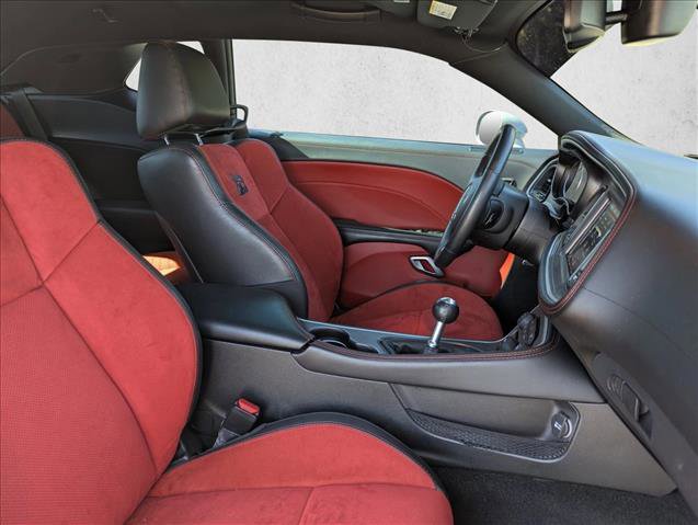 Used 2022 Dodge Challenger R/T Scat Pack w/ Plus Package image 28