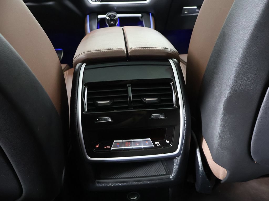 Used 2022 BMW X5 xDrive40i AWD/4WD image 59