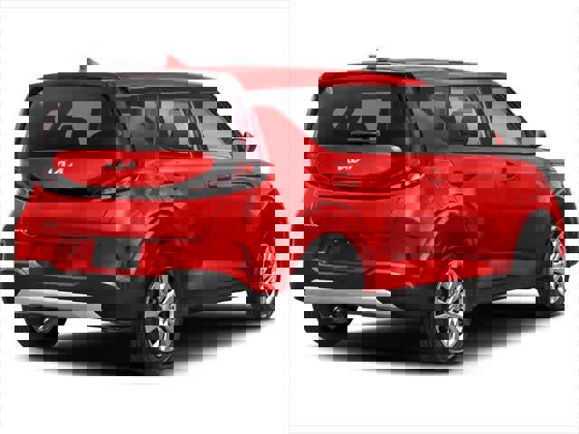 Used 2024 Kia Soul LX w/ Option Group 015 image 2