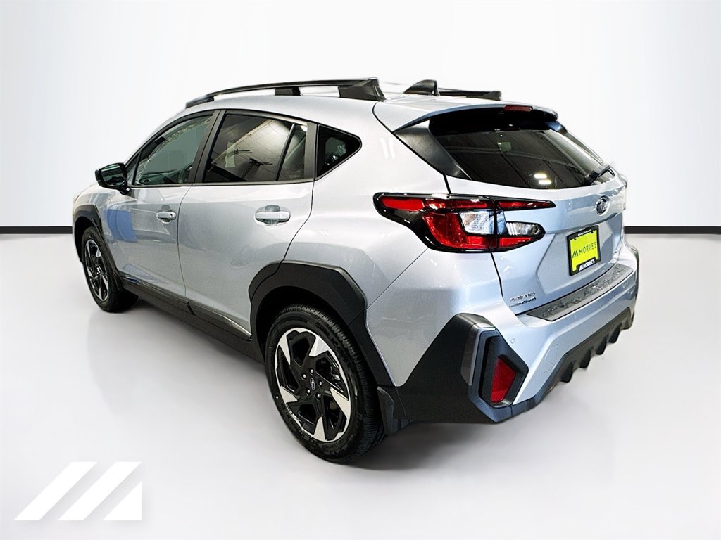Used 2024 Subaru Crosstrek 2.5i Limited AWD/4WD image 7