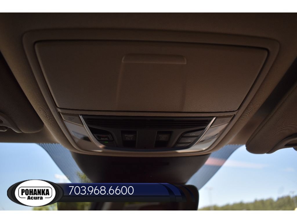New 2026 Acura MDX w/ Technology Package AWD/4WD image 19