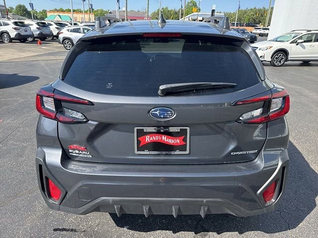 Certified 2025 Subaru Crosstrek 2.0i Premium AWD/4WD image 4