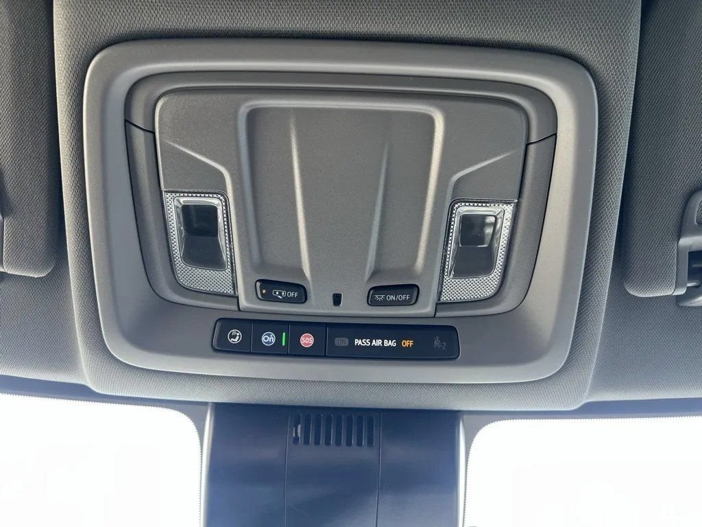 New 2025 Chevrolet Silverado 1500 LT AWD/4WD image 20