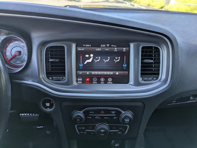 Used 2020 Dodge Charger R/T w/ Harman/Kardon Audio Group image 13