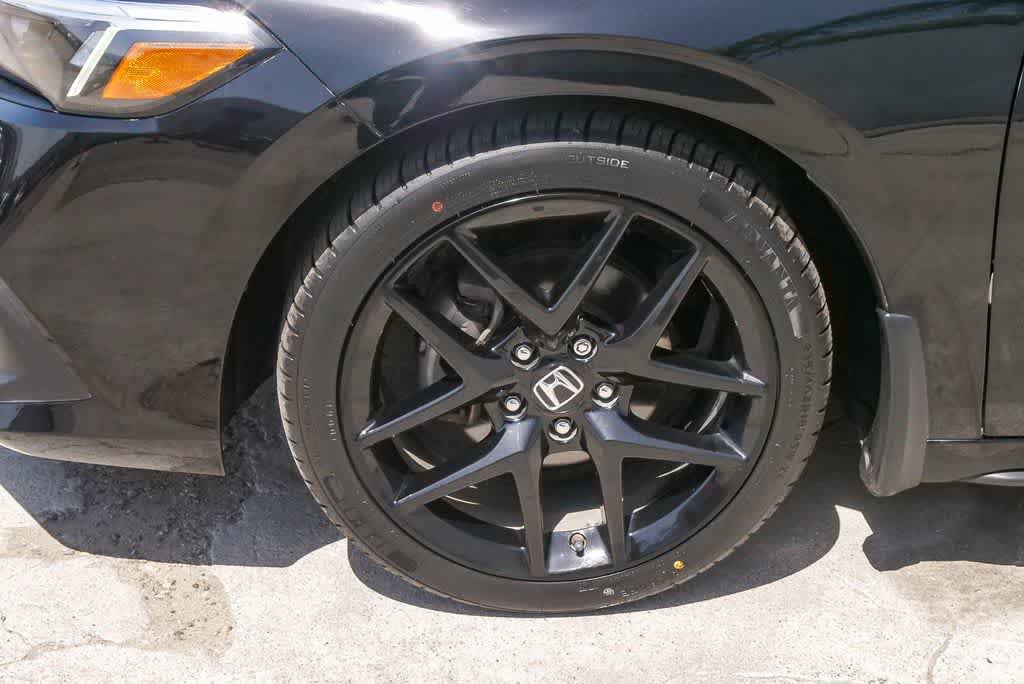 Used 2022 Honda Civic Sport image 5
