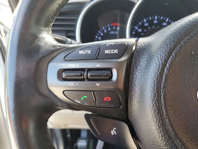 Used 2015 Kia Optima EX w/ EX Premium Package FWD image 12