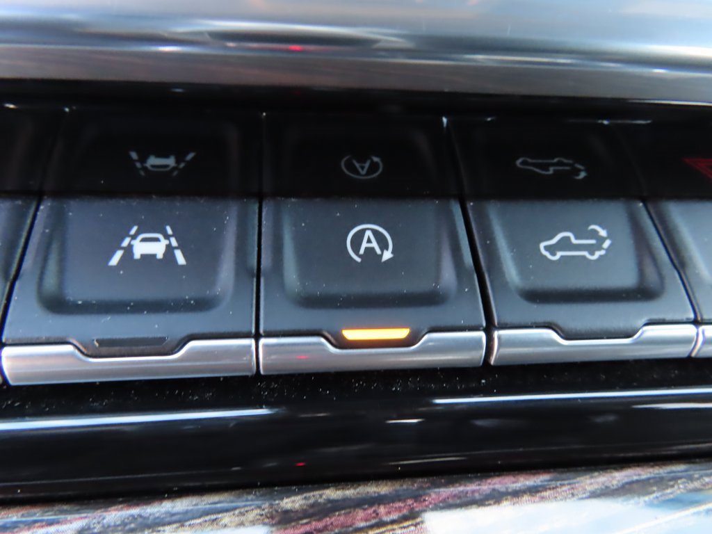 Certified 2022 GMC Sierra 1500 Elevation w/ LPO, Elevation Black Package image 9