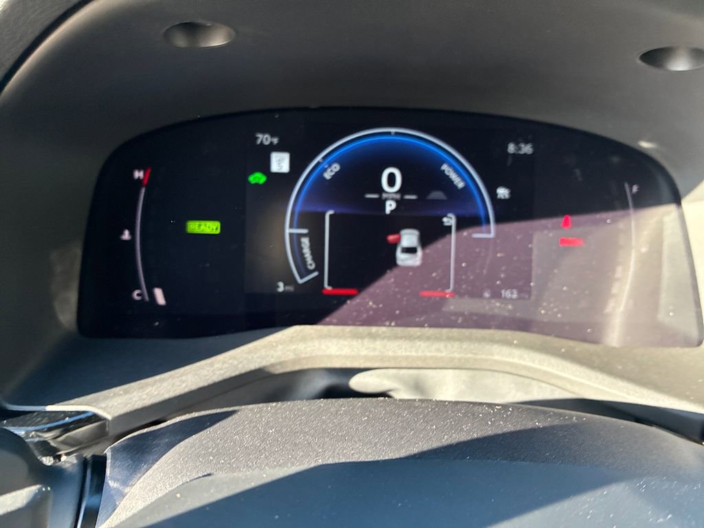 New 2026 Toyota Camry SE image 39