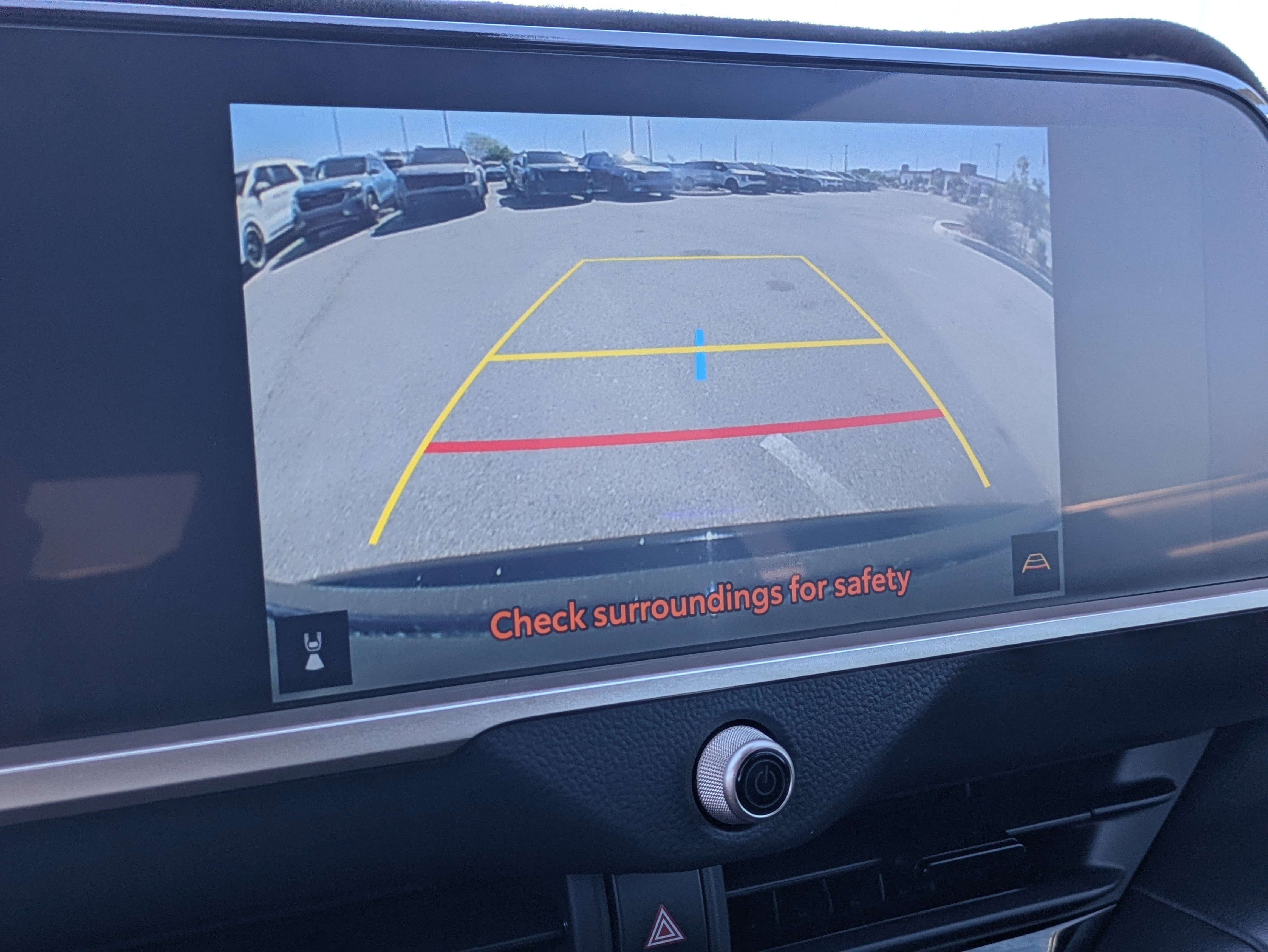 Used 2024 Toyota Crown XLE image 27