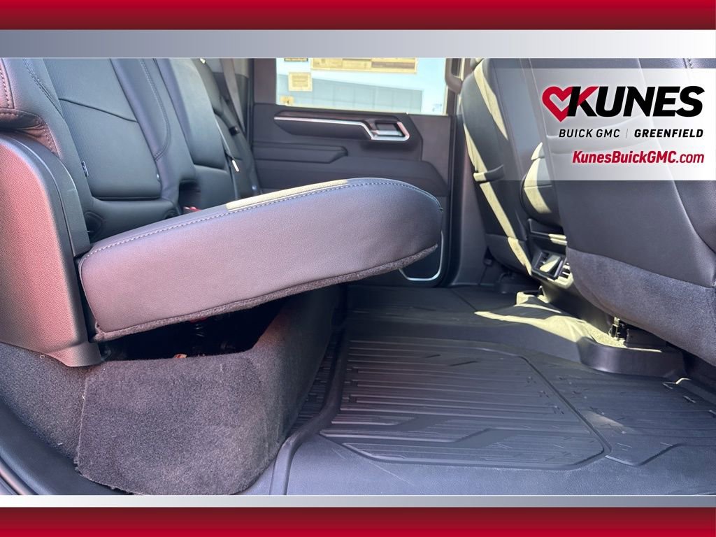 New 2025 GMC Sierra 3500 SLT image 51