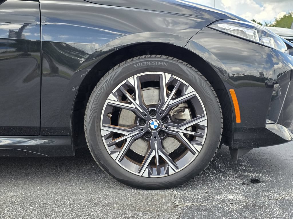 Used 2025 BMW 228i xDrive AWD/4WD image 10