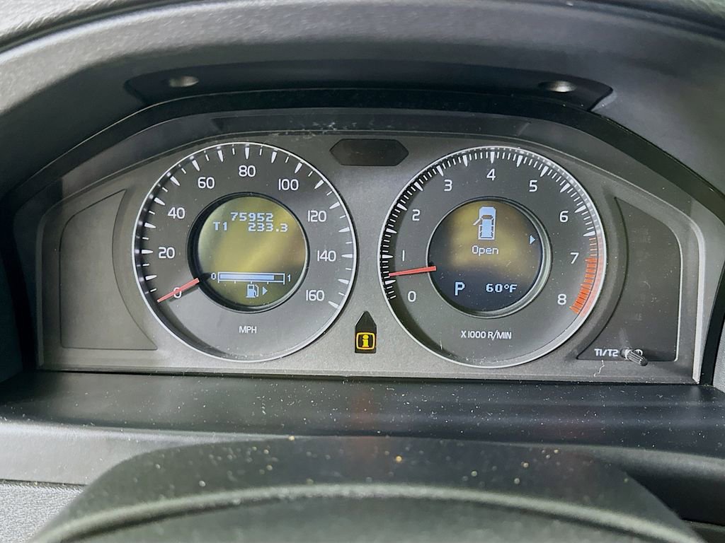 Used 2008 Volvo V70 image 12