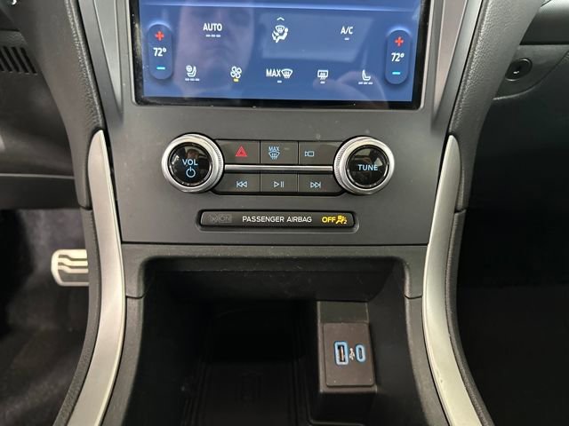 Used 2022 Ford Edge ST-Line image 23