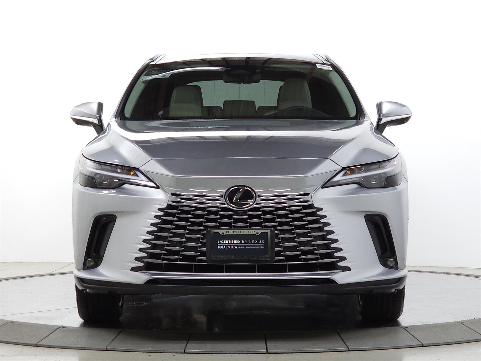 Used 2025 Lexus RX 350 AWD/4WD video 2
