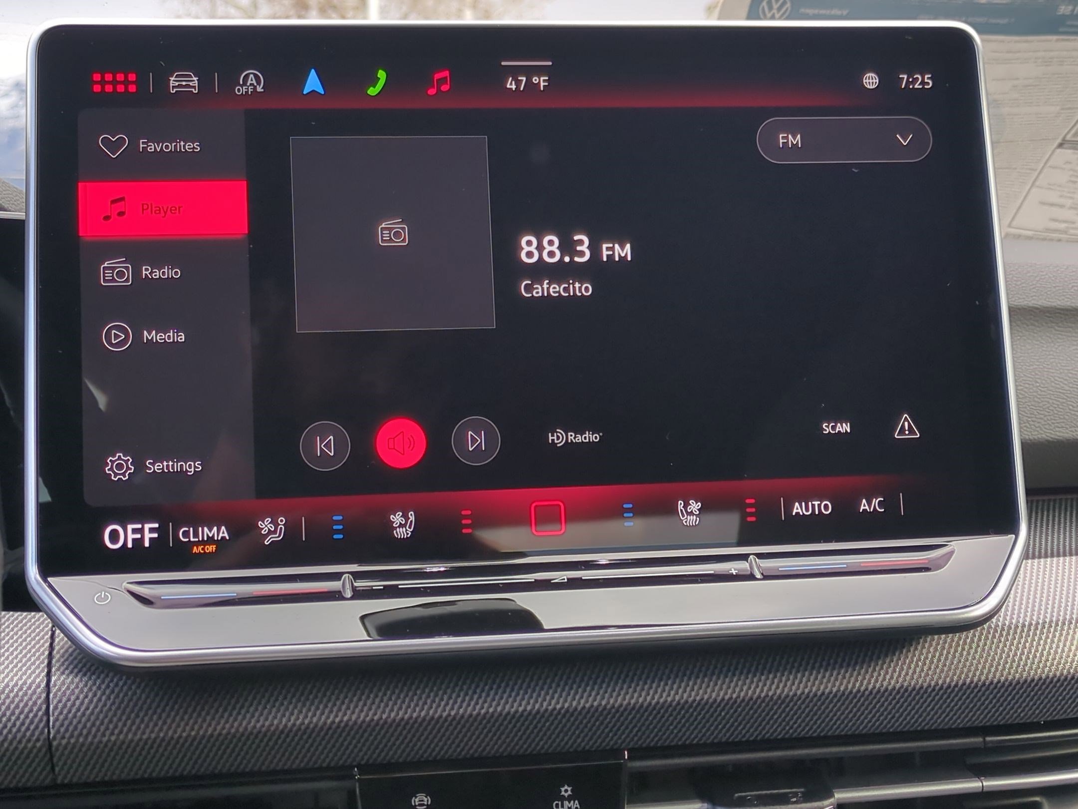 New 2026 Volkswagen GTI SE image 14