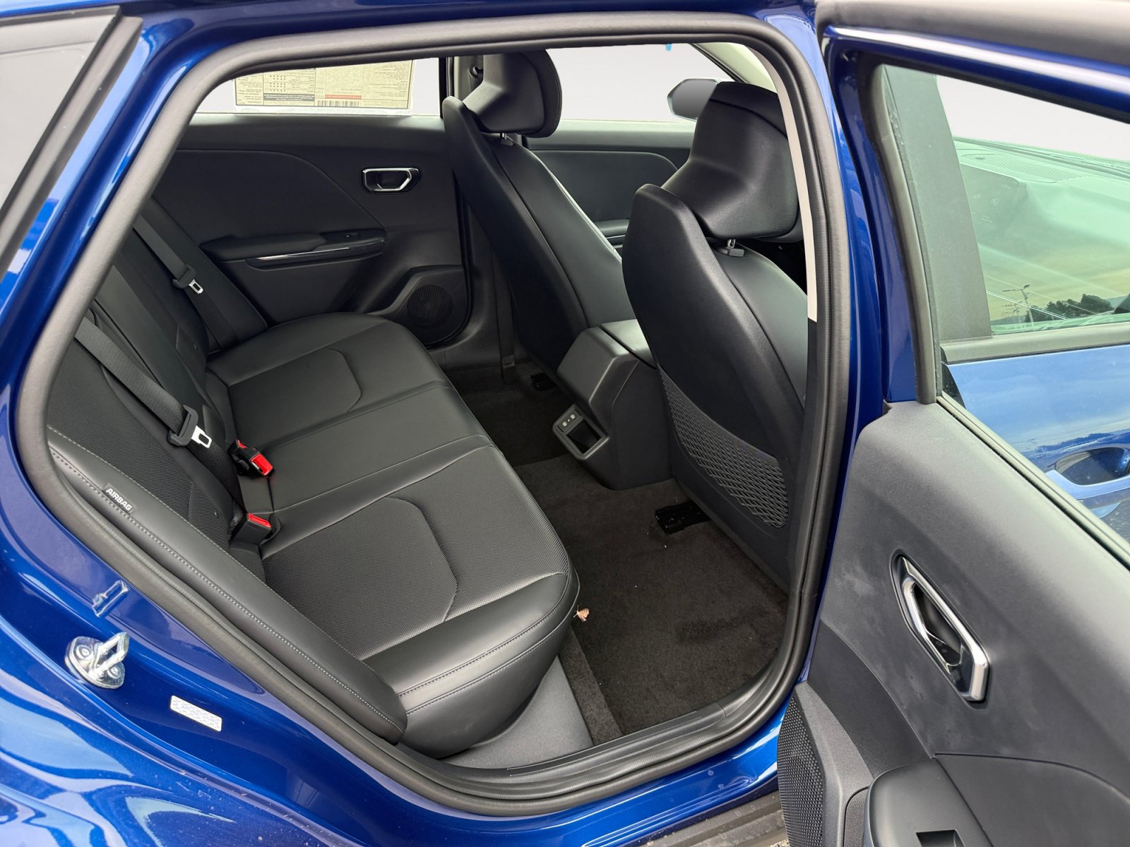 New 2026 Kia K4 EX FWD image 18