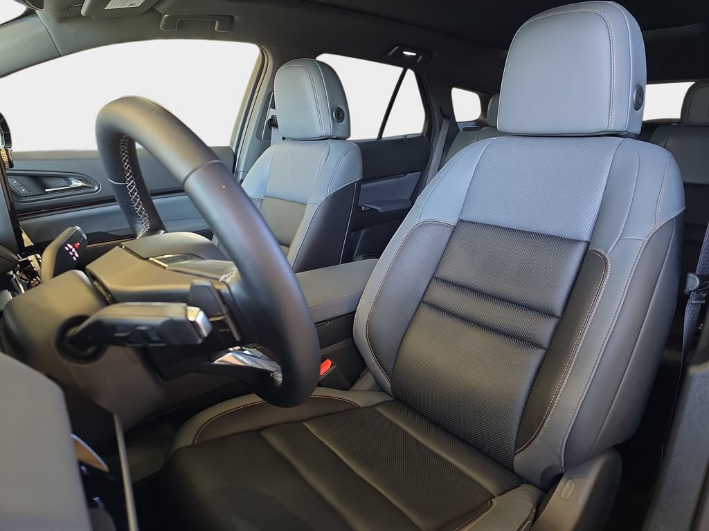 Used 2025 Honda Prologue Elite image 18