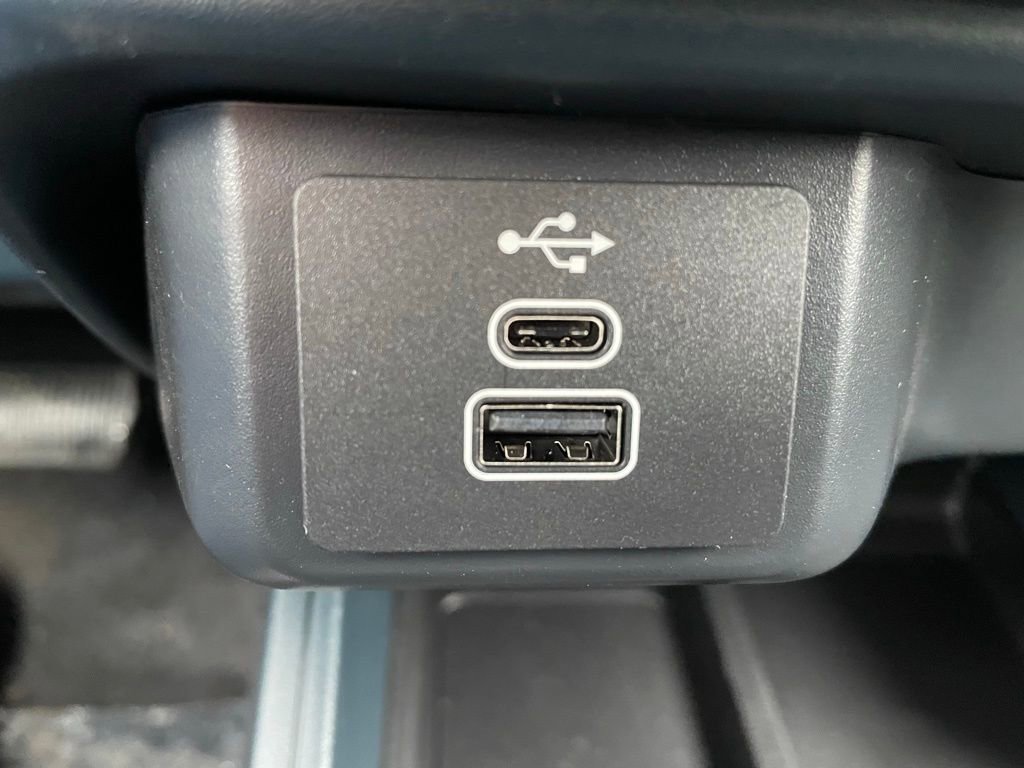 New 2026 Ford Maverick XL w/ 4K Tow Package AWD/4WD image 10