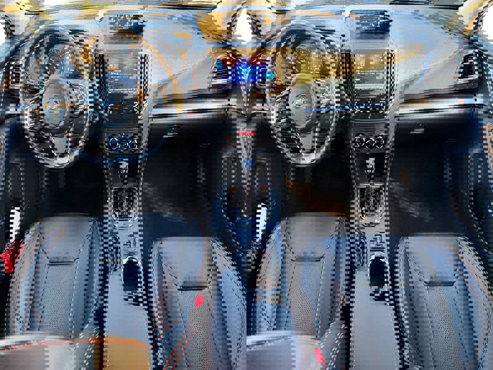 Used 2022 Subaru Crosstrek 2.5i Limited w/ Moonroof Package 2 image 12