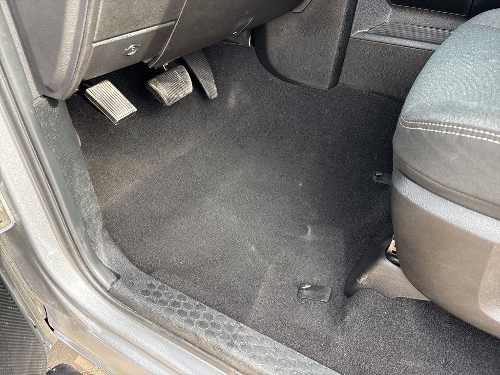 Used 2023 RAM 1500 Classic Warlock w/ Trailer Tow Group image 16