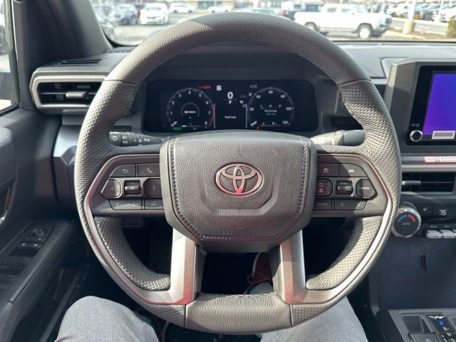 New 2026 Toyota Tacoma TRD Off-Road image 13