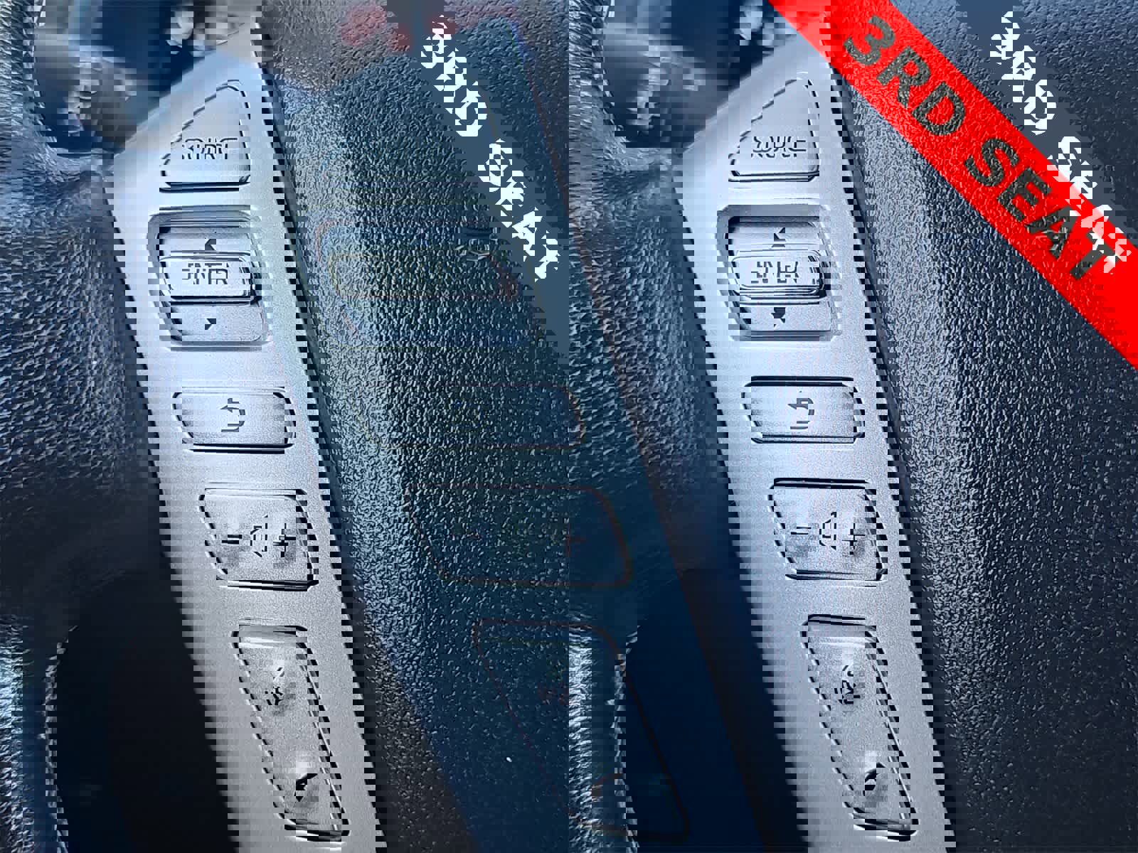 Used 2019 INFINITI QX80 Luxe image 29