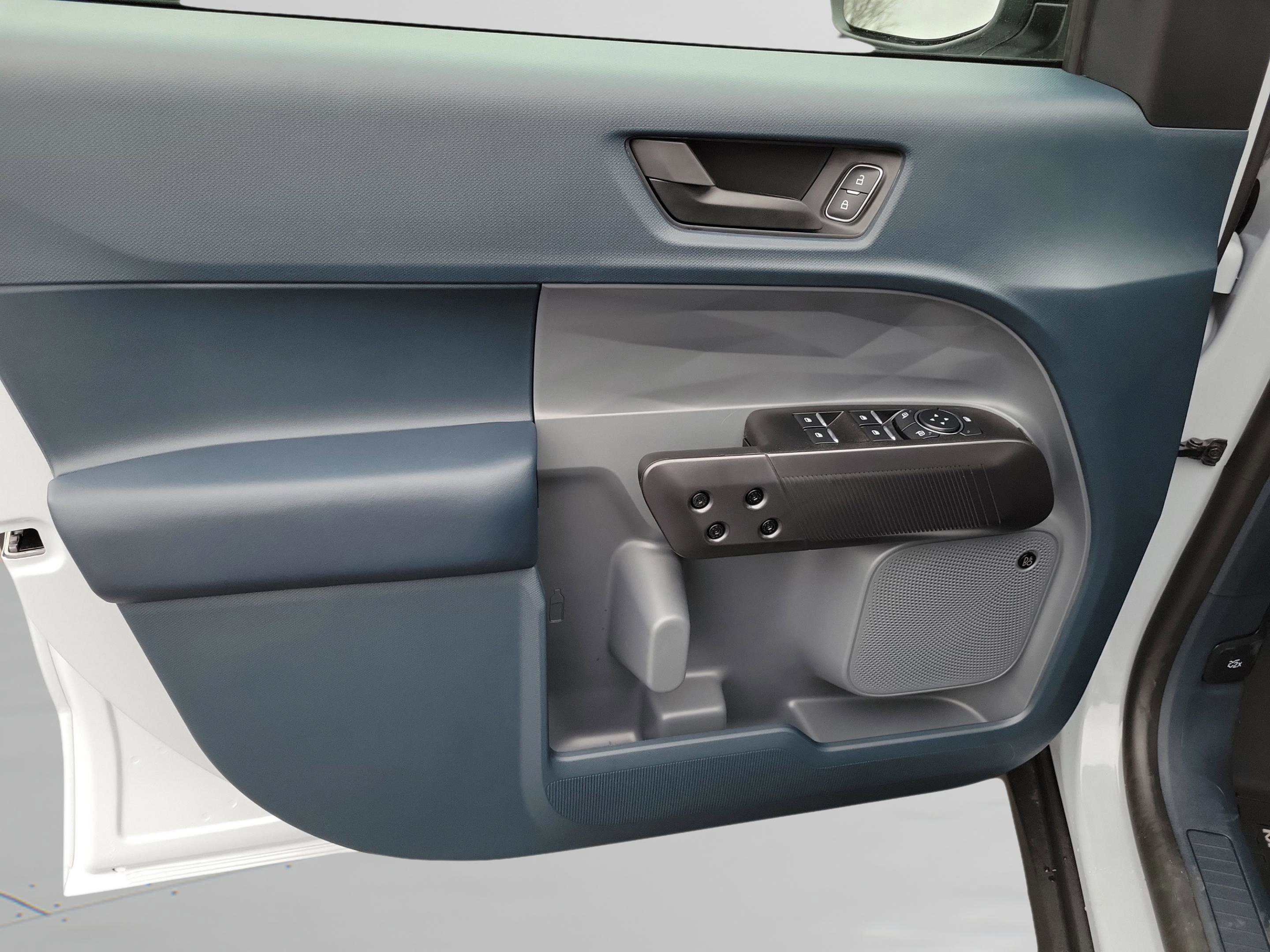 New 2026 Ford Maverick Lariat w/ Black Appearance Package AWD/4WD image 19