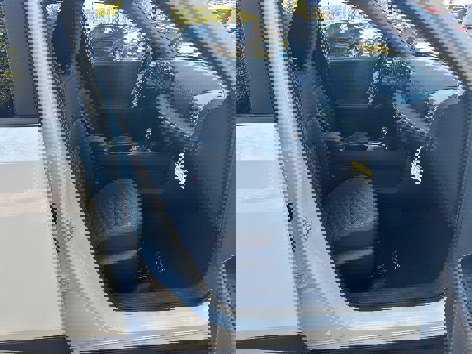 New 2026 Nissan Kicks SV image 13