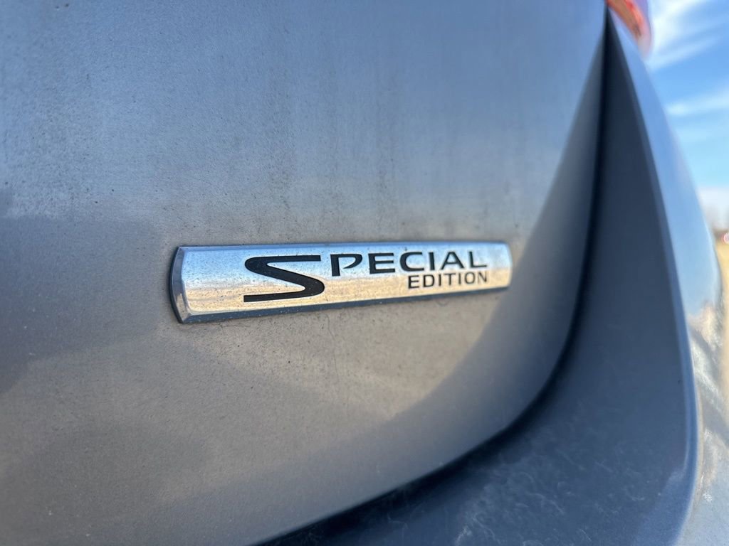 Used 2013 Nissan Rogue S w/ Special Edition Pkg image 5