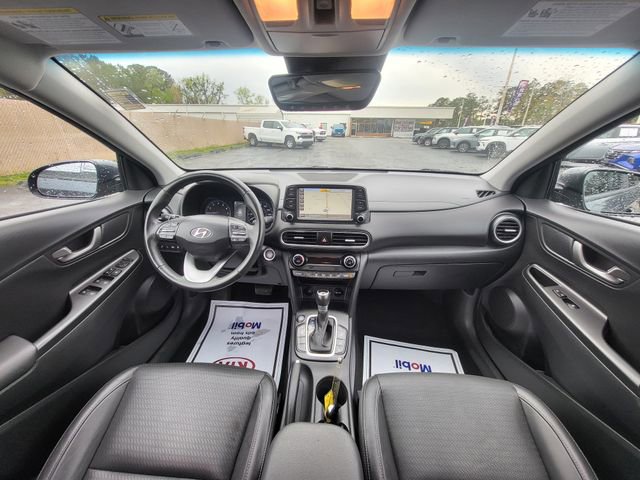 Used 2020 Hyundai Kona Ultimate image 15