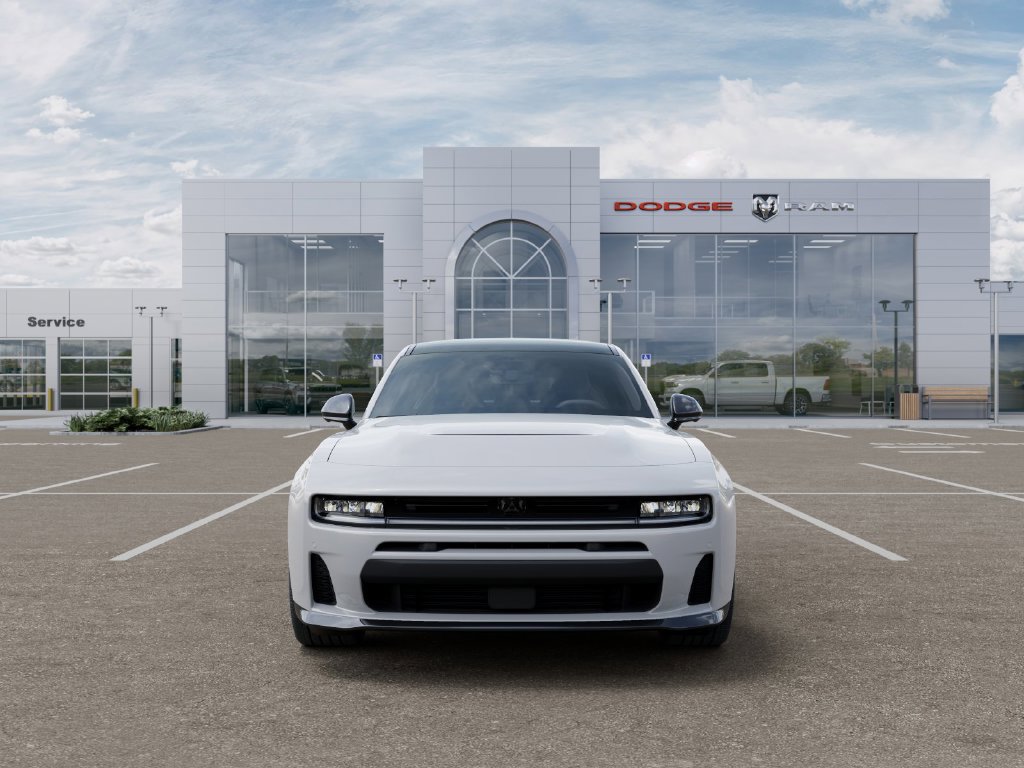 New 2026 Dodge Charger R/T AWD/4WD image 6