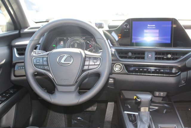 Certified 2024 Lexus UX 250h FWD image 14
