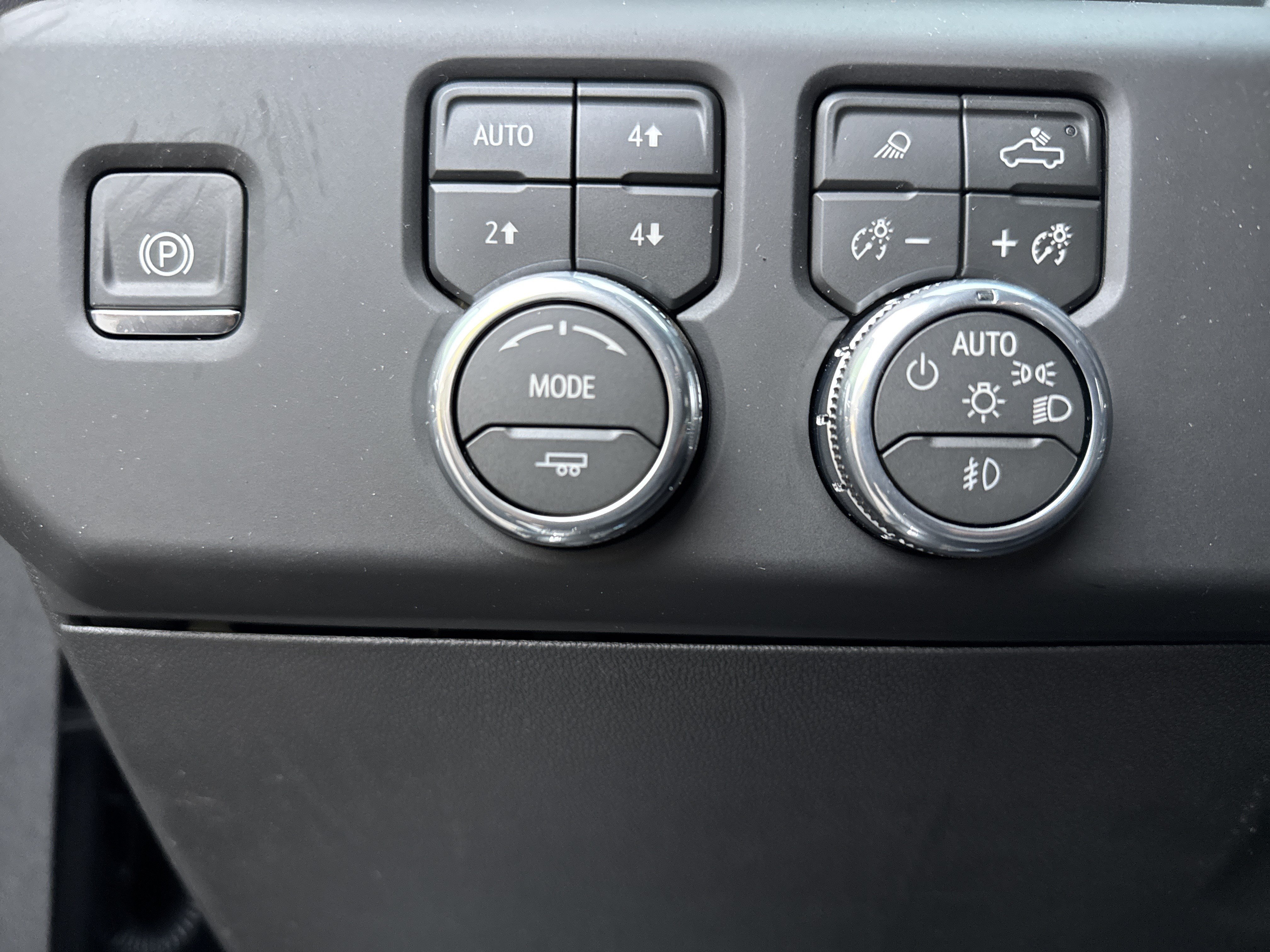 New 2026 GMC Sierra 1500 Denali AWD/4WD image 18