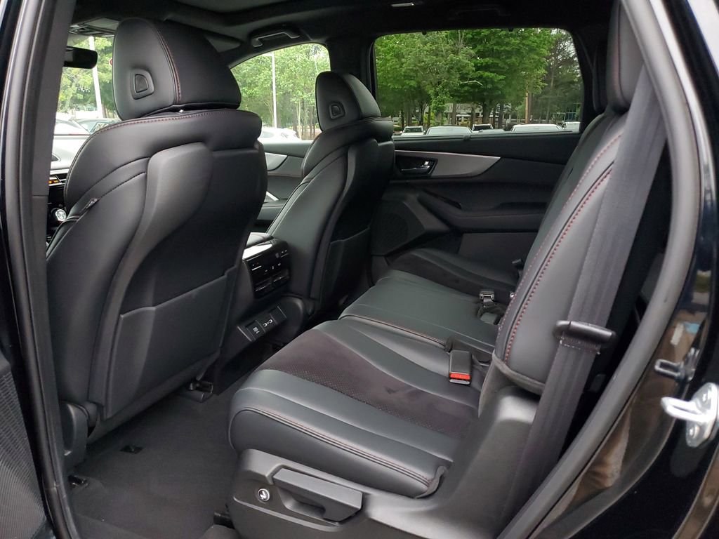 Certified 2023 Acura MDX A-Spec AWD/4WD image 15