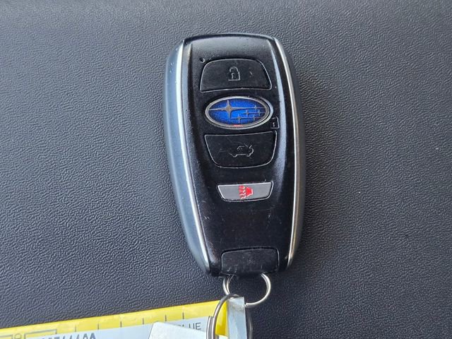 Certified 2024 Subaru Ascent Touring image 25