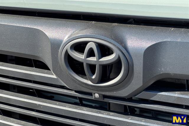 Used 2024 Toyota Tundra Limited image 34