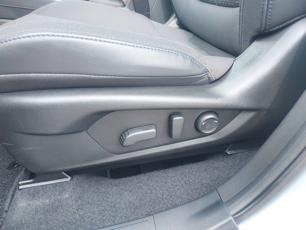 Certified 2025 Subaru Forester Premium AWD/4WD image 27