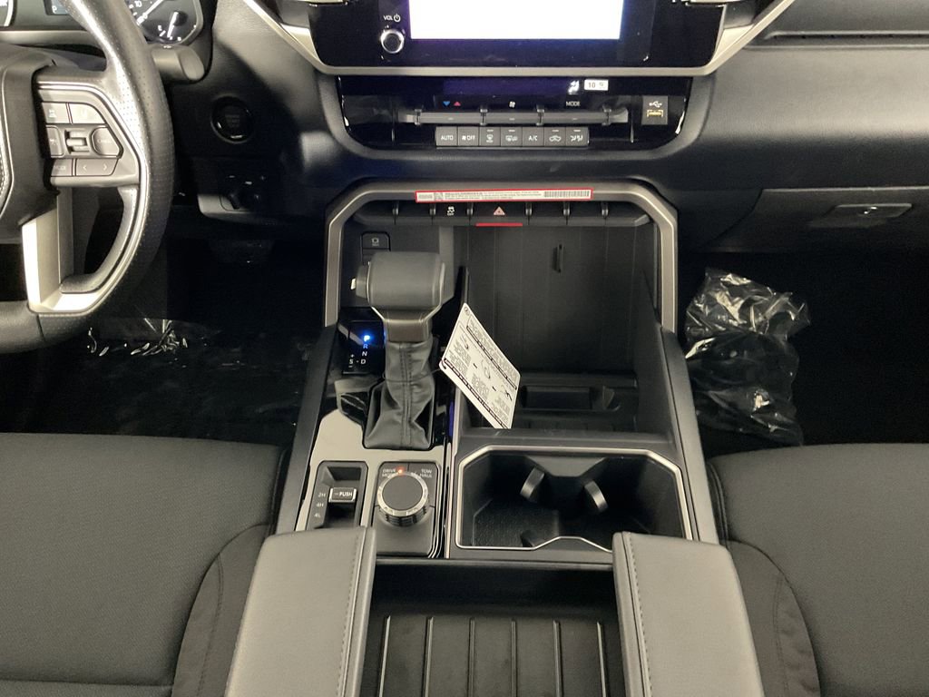 New 2026 Toyota Tundra SR5 image 13