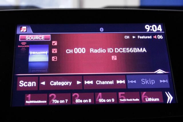 Certified 2022 Honda Ridgeline RTL image 36